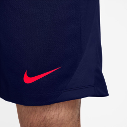 NIKE Strike Dri-FIT Fußballshorts Herren 494 - blue...