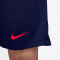 NIKE Strike Dri-FIT Fußballshorts Herren 494 - blue void/blue void/bright crimson M