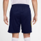 NIKE Strike Dri-FIT Fußballshorts Herren 494 - blue void/blue void/bright crimson M