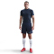 NIKE Strike Dri-FIT Fußballshorts Herren 437 - thunder blue/thunder blue/white S