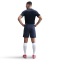 NIKE Strike Dri-FIT Fußballshorts Herren 437 - thunder blue/thunder blue/white S