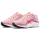 NIKE Winflo 11 Laufschuhe Damen 604 - washed coral/bright crimson-fire pink 35.5