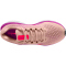 NIKE Winflo 11 Laufschuhe Damen 604 - washed coral/bright crimson-fire pink 35.5