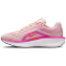 NIKE Winflo 11 Laufschuhe Damen 604 - washed coral/bright crimson-fire pink 35.5
