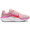 NIKE Winflo 11 Laufschuhe Damen 604 - washed coral/bright crimson-fire pink 35.5