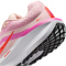 NIKE Winflo 11 Laufschuhe Damen 604 - washed coral/bright crimson-fire pink 35.5