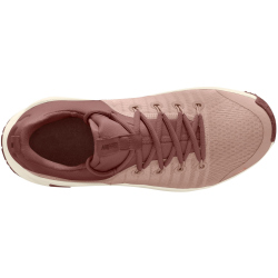 NIKE Free Metcon 6 Fitnessschuhe Damen 605 - particle pink/mtlc rose gold-pale ivory 42.5