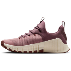NIKE Free Metcon 6 Fitnessschuhe Damen 605 - particle...