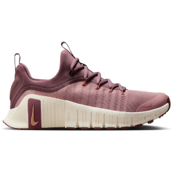 NIKE Free Metcon 6 Fitnessschuhe Damen 605 - particle...