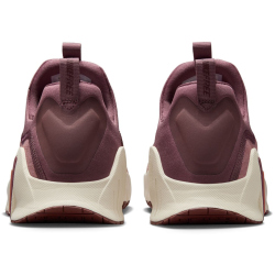 NIKE Free Metcon 6 Fitnessschuhe Damen 605 - particle pink/mtlc rose gold-pale ivory 42.5