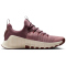 NIKE Free Metcon 6 Fitnessschuhe Damen 605 - particle pink/mtlc rose gold-pale ivory 42.5
