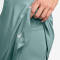 NIKE Victory Dri-FIT Mid-Waist Skort Damen 017 - cannon/white S
