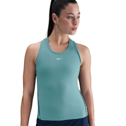 NIKE Victory Dri-FIT Tanktop Damen 017 - cannon/white S