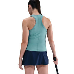 NIKE Victory Dri-FIT Tanktop Damen 017 - cannon/white S