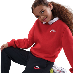 NIKE Sportswear Club Fleece Jogginghose Kinder 015 -...
