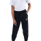 NIKE Sportswear Club Fleece Jogginghose Kinder 015 - black/university red/white M (137-147 cm)
