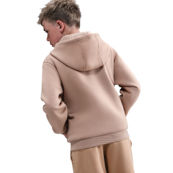 NIKE Sportswear Club Fleece Kapuzenjacke Kinder 200 -...