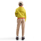 NIKE Club Fleece Jogginghose Kinder 200 - hemp/white M (137-147 cm)