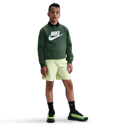 NIKE Sportswear Club Fleece Sweatshirt Kinder 323 -...