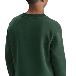 NIKE Sportswear Club Fleece Sweatshirt Kinder 323 -...
