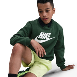 NIKE Sportswear Club Fleece Sweatshirt Kinder 323 -...