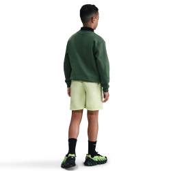NIKE Sportswear Club Fleece Sweatshirt Kinder 323 -...