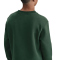 NIKE Sportswear Club Fleece Sweatshirt Kinder 323 - fir/white S (128-137 cm)