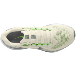 NIKE Air Zoom Pegasus 41 Laufschuhe Damen 114 - sail/metallic silver-photon dust 36.5