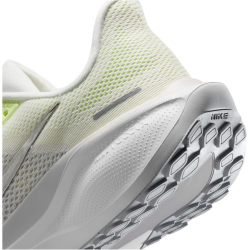 NIKE Air Zoom Pegasus 41 Laufschuhe Damen 114 - sail/metallic silver-photon dust 36.5