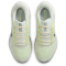 NIKE Air Zoom Pegasus 41 Laufschuhe Damen 114 - sail/metallic silver-photon dust 36.5