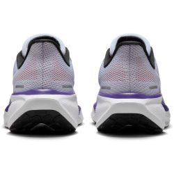 NIKE Air Zoom Pegasus 41 Laufschuhe Damen 013 - ghost/white-court purple-bright crimson 38.5
