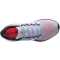 NIKE Air Zoom Pegasus 41 Laufschuhe Damen 013 - ghost/white-court purple-bright crimson 38.5