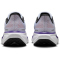 NIKE Air Zoom Pegasus 41 Laufschuhe Damen 013 - ghost/white-court purple-bright crimson 38.5