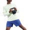 NIKE Dri-FIT Totality 7" Unlined Knit Shorts Herren 411 - comet blue/black/comet blue/black S