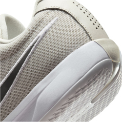 NIKE Air Zoom G.T. Cut Academy Basketballschuhe 014 - light bone/iron grey-sail-white 44