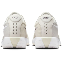 NIKE Air Zoom G.T. Cut Academy Basketballschuhe 014 - light bone/iron grey-sail-white 44