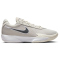 NIKE Air Zoom G.T. Cut Academy Basketballschuhe 014 - light bone/iron grey-sail-white 44