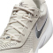 NIKE Air Zoom G.T. Cut Academy Basketballschuhe 014 - light bone/iron grey-sail-white 44