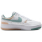 NIKE Gamma Force Sneaker Damen 118 - white/cannon-sanddrift 35.5