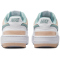 NIKE Gamma Force Sneaker Damen 118 - white/cannon-sanddrift 35.5