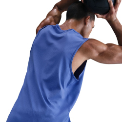 NIKE Dri-FIT Hyverse Fitness-Tanktop Herren 411 - comet...