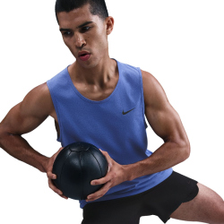 NIKE Dri-FIT Hyverse Fitness-Tanktop Herren 411 - comet...