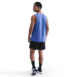 NIKE Dri-FIT Hyverse Fitness-Tanktop Herren 411 - comet...