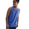 NIKE Dri-FIT Hyverse Fitness-Tanktop Herren 411 - comet blue/black S