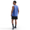NIKE Dri-FIT Hyverse Fitness-Tanktop Herren 411 - comet blue/black S