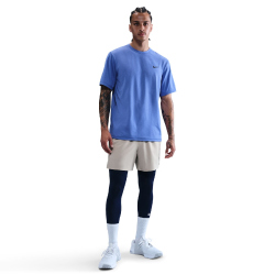 NIKE UV Hyverse Dri-FIT kurzarm Fitnessshirt Herren 411 -...