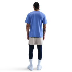 NIKE UV Hyverse Dri-FIT kurzarm Fitnessshirt Herren 411 -...