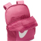 NIKE Brasilia Rucksack (18L) Kinder 634 - sweet beet/sweet beet/platinum violet