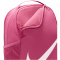 NIKE Brasilia Rucksack (18L) Kinder 634 - sweet beet/sweet beet/platinum violet