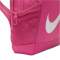 NIKE Brasilia Rucksack (18L) Kinder 634 - sweet beet/sweet beet/platinum violet